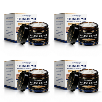 💥100K+ SOLD💕Evolvion® Bruise Repair & Skin-Strengthening Cream up
