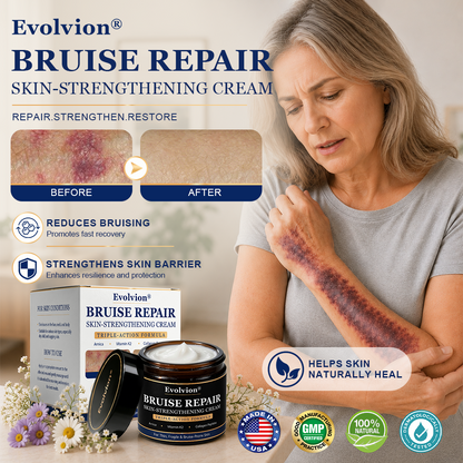 💥100K+ SOLD💕Evolvion® Bruise Repair & Skin-Strengthening Cream up