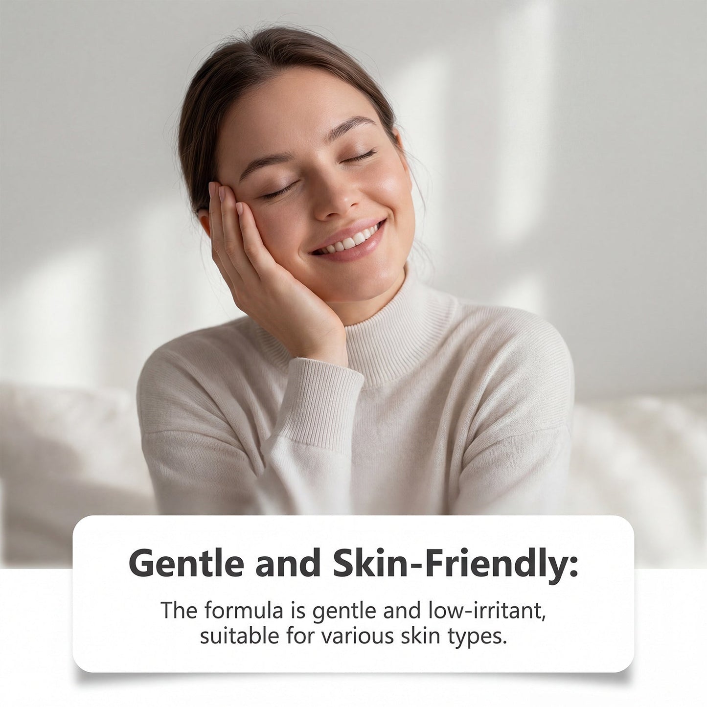 🥰Steam Eye Mask - Self-Heating Warm Eye Compress