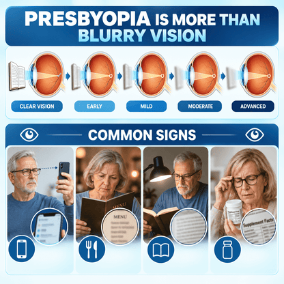Rekulo® PresbyFocus Eyelid Micro-Mist