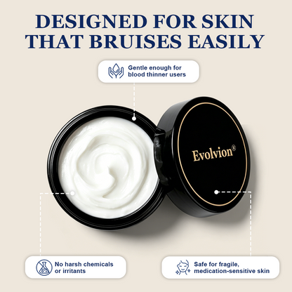 💥100K+ SOLD💕Evolvion® Bruise Repair & Skin-Strengthening Cream up
