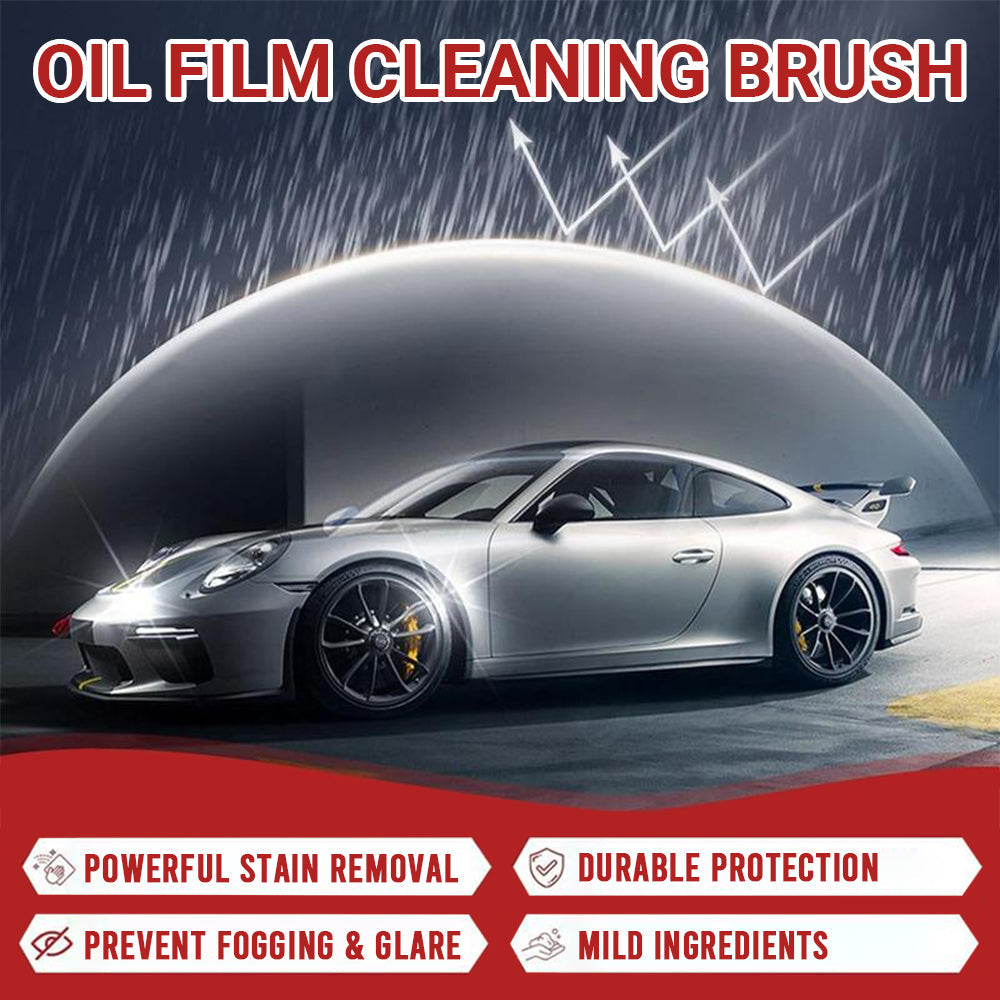Lovyanocosh® 3-in-1 Glass Cleaning Paste ✨✨
