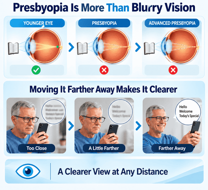 Rekulo® PresbyFocus Eyelid Micro-Mist