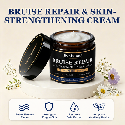💥100K+ SOLD💕Evolvion® Bruise Repair & Skin-Strengthening Cream up