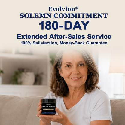 💥100K+ SOLD💕Evolvion® Bruise Repair & Skin-Strengthening Cream up