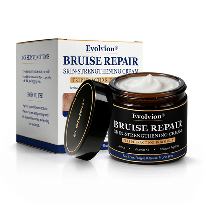 💥100K+ SOLD💕Evolvion® Bruise Repair & Skin-Strengthening Cream up