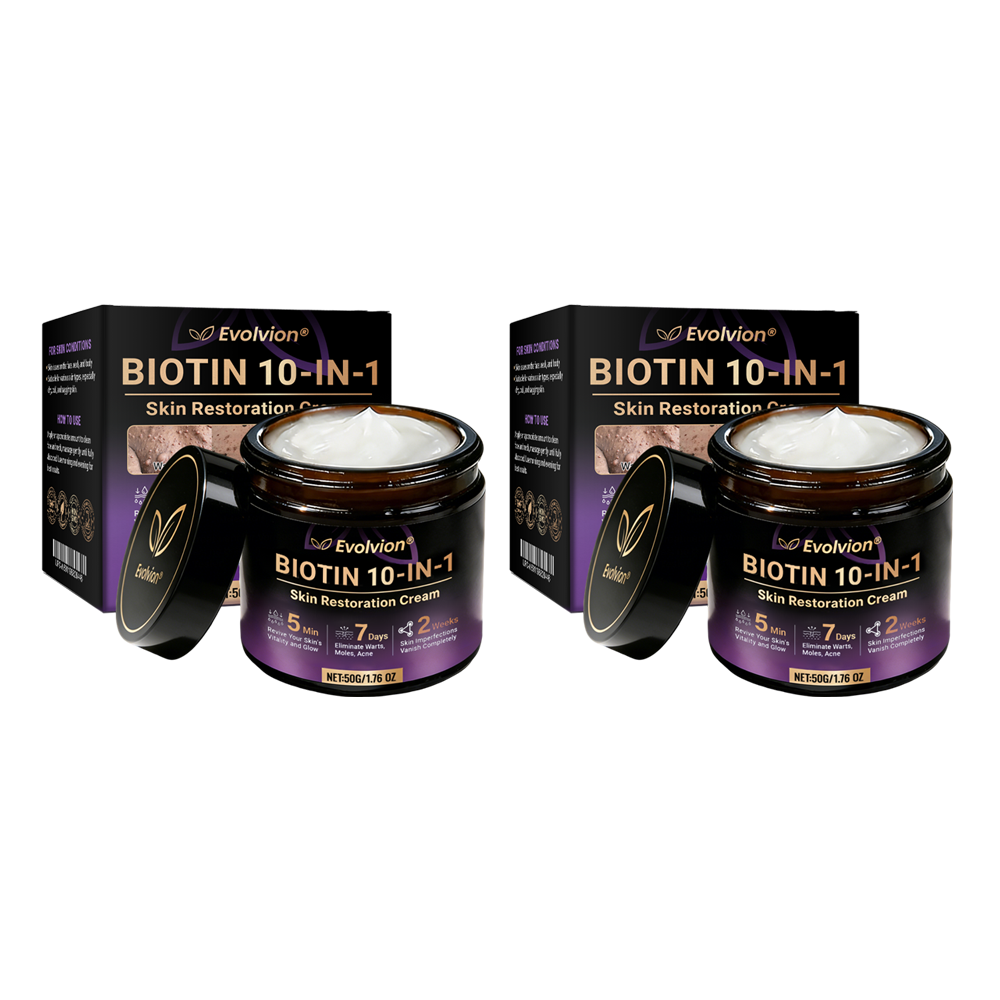 🔥2 Jars (🔥Buy One Get One FREE💰）